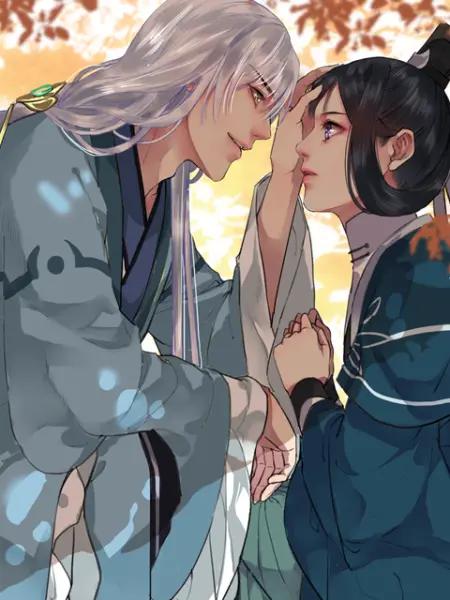 我在皇宫当巨巨(动态漫)