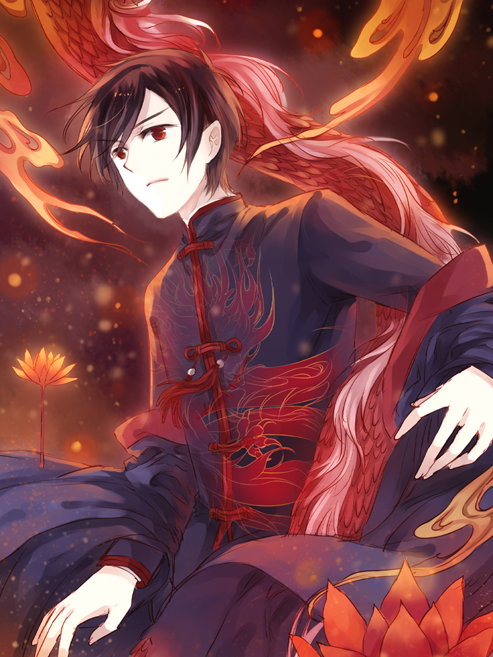 哑舍(动态漫)第二季