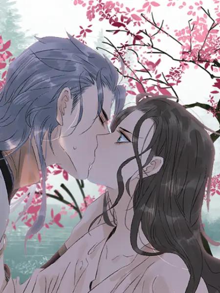 太子得了失心疯(动态漫)第二季