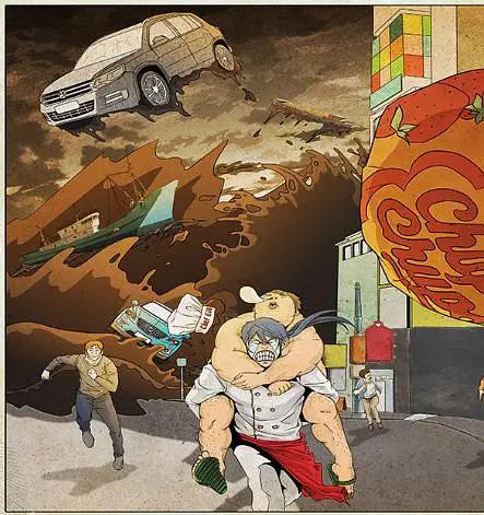 DreamHunter狩梦人