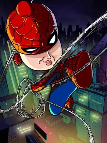 有病得治(动态漫)