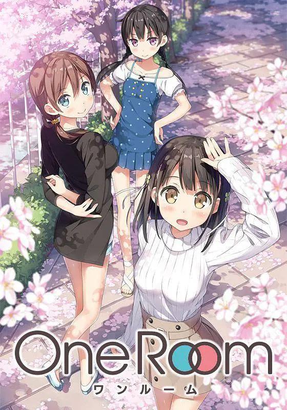 OneRoom动画