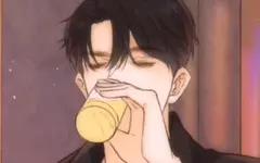 难哄(动态漫)第二季