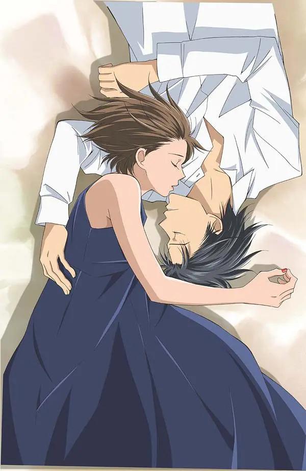 交响情人梦终曲动画