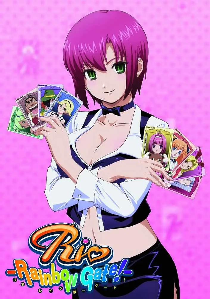 兔女郎的誘惑动画