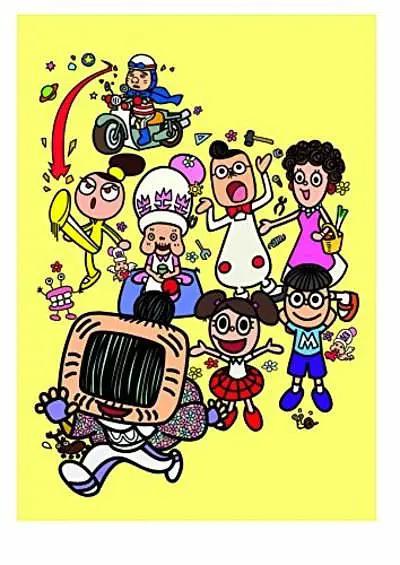 WAS第一季MO第三季动画